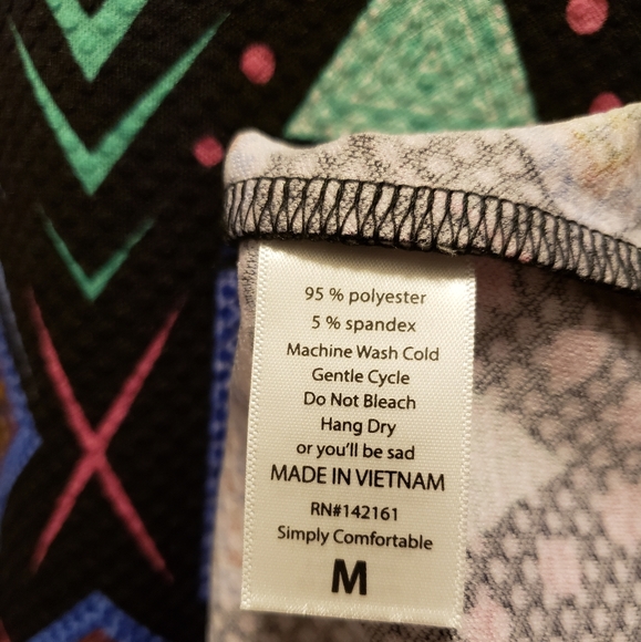 3 for $25 ❤ LuLaRoe Cassie pencil skirt Me… - Picture 6 of 8